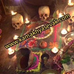kamakhya vashikaran mantra sadhna