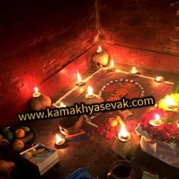 worlds no 1 aghori tantrik baba in kamakhya tantra